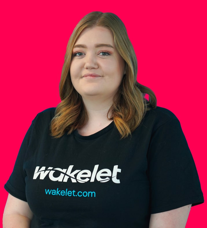 Wakelet Community